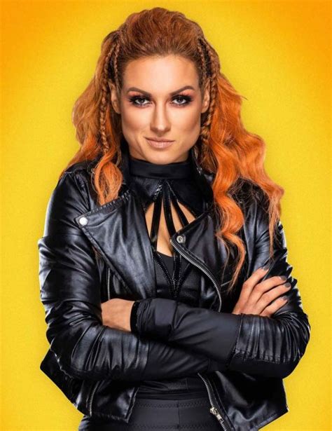 becky lynch replica jacket|becky lynch yellow jumpsuit.